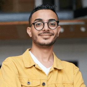 — Aarav Mehta